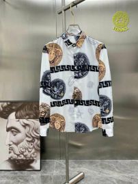 Picture of Versace Shirts Long _SKUVersaceM-3XL12yx0221890